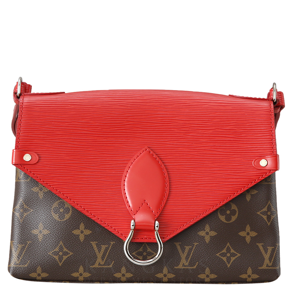 LOUIS VUITTON(USED)루이비통 M44031 생 미셸